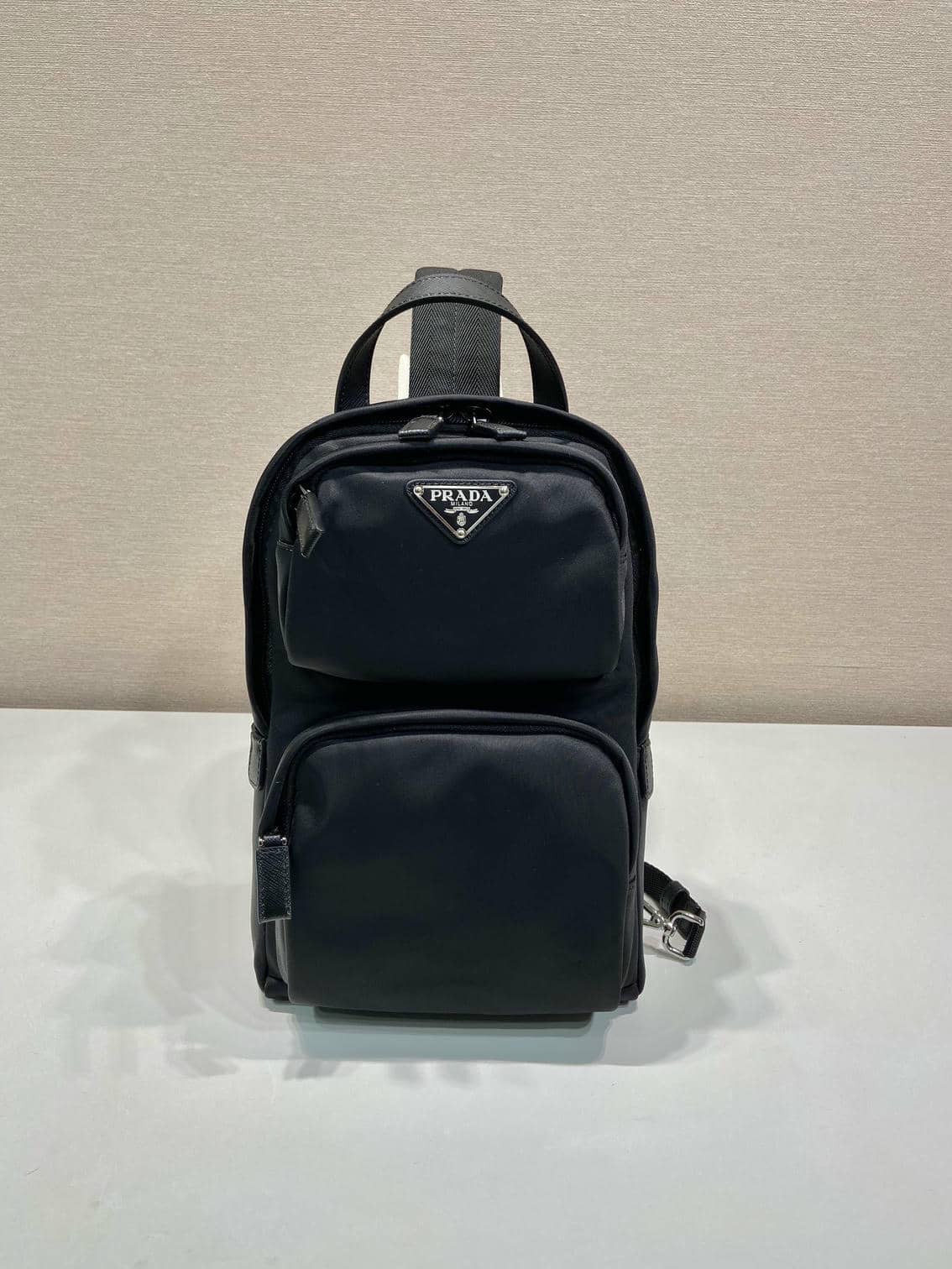 006Series-Chest Bag